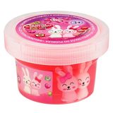 Chlapu Chlap, galaretka do kąpieli z zabawką, czerwona, arbuzowa impreza, od 4 lat, 100 g - miniaturka zdjęcia produktu