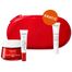 Zestaw Vichy Liftactiv Pigment Specjalist B3, krem redukujący przebarwienia, SPF 50, 50 ml + krem pod oczy, 15 ml + lekki fluid SPF 50+, 15 ml + kosmetyczka gratis - miniaturka  zdjęcia produktu