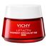 Zestaw Vichy Liftactiv Pigment Specjalist B3, krem redukujący przebarwienia, SPF 50, 50 ml + krem pod oczy, 15 ml + lekki fluid SPF 50+, 15 ml + kosmetyczka gratis - miniaturka 2 zdjęcia produktu