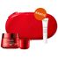 Zestaw Vichy Liftactiv Collagen Specialist 16, krem do twarzy na dzień, SPF 50, 50 ml + krem do twarzy, zapas, 50 ml + lekki fluid SPF 50+, 15 ml + kosmetyczka gratis - miniaturka  zdjęcia produktu
