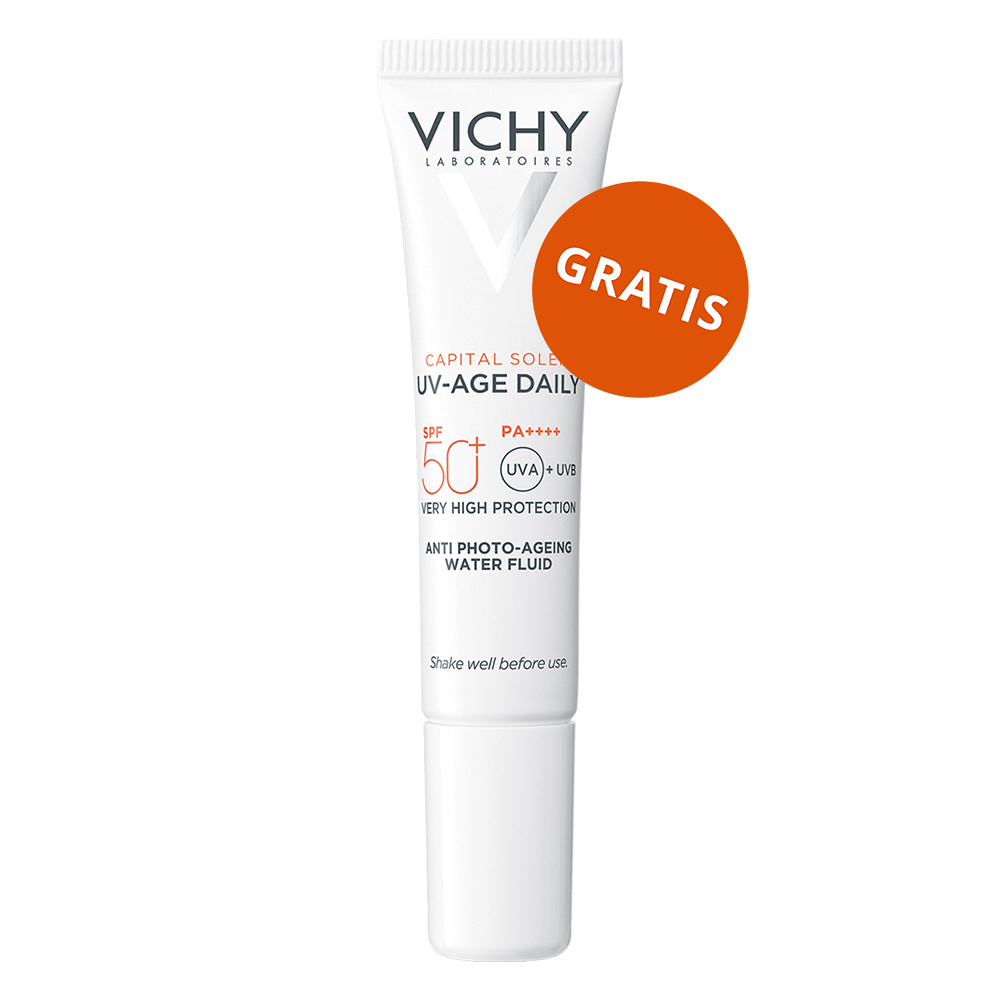 Набор Vichy Liftactiv Collagen Specialist 16: дневной крем SPF 50 50 мл, сменный блок 50 мл и флюид SPF 50+ 15 мл — фото 7