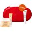 Zestaw Vichy Neovadiol, korygujący krem do okolic oczu i ust, 15 ml + krem na dzień, skóra normalna i mieszana, 50 ml + lekki fluid SPF 50+, 15 ml + kosmetyczka gratis - miniaturka  zdjęcia produktu