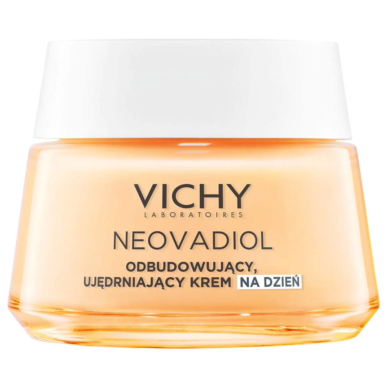 Набор Vichy Neovadiol: крем для глаз и губ 15 мл, дневной крем 50 мл и флюид SPF 50+ 15 мл — фото 6