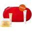 Zestaw Vichy Neovadiol, korygujący krem do okolic oczu i ust, 15 ml + balsam na dzień, 50 ml + lekki fluid SPF 50+, 15 ml + kosmetyczka gratis - miniaturka  zdjęcia produktu