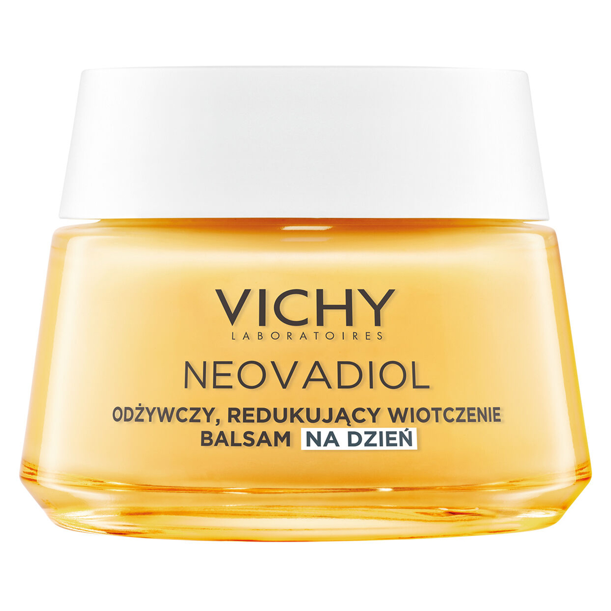 Набор Vichy Neovadiol: крем для глаз и губ 15 мл, дневной бальзам 50 мл и флюид SPF 50+ 15 мл — фото 6