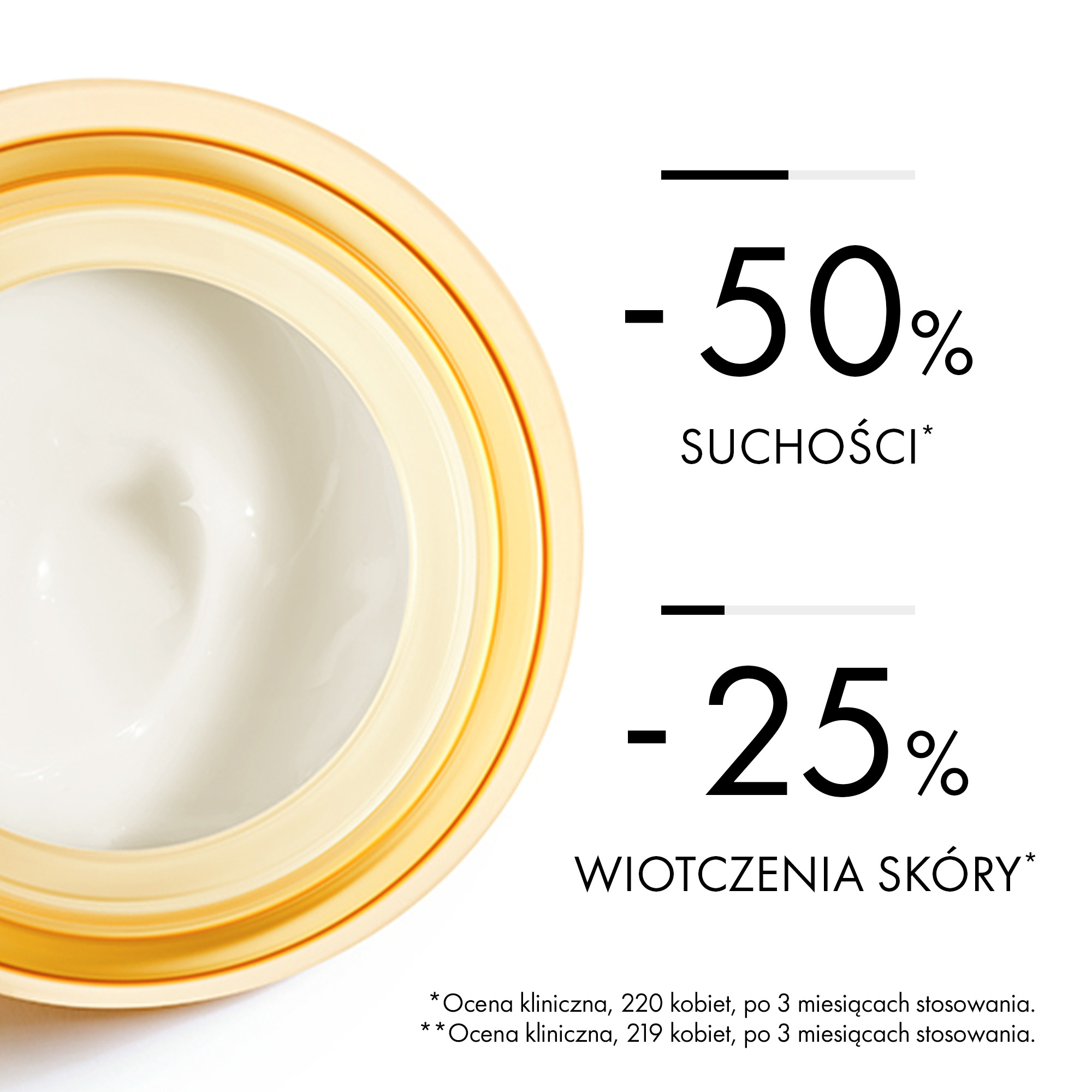 Набор Vichy Neovadiol: крем для глаз и губ 15 мл, дневной бальзам 50 мл и флюид SPF 50+ 15 мл — фото 8