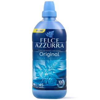 Felce Azzurra, koncentrat do płukania, Original, 900 ml - zdjęcie produktu