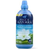 Felce Azzurra, koncentrat do płukania, Pure Freshness, 900 ml Felce Azzurra, koncentrat do płukania, Pure Freshness, 900 ml - miniaturka zdjęcia produktu