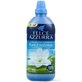 Felce Azzurra, koncentrat do płukania, Pure Freshness, 900 ml - zdjęcie produktu