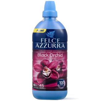 Felce Azzurra, koncentrat do płukania, Black Orchid, 900 ml - zdjęcie produktu
