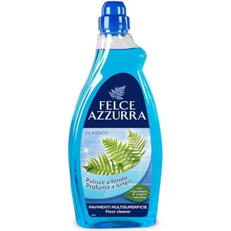 Felce Azzurra, płyn do mycia podłóg, Classic, 1000 ml - zdjęcie produktu