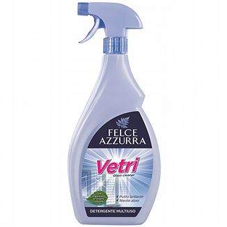 Felce Azzurra, płyn do mycia szyb, 750 ml USZKODZONE OPAKOWANIE - zdjęcie produktu