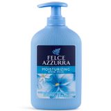 Felce Azzurra, mydło w płynie, White Musk, 300 ml Felce Azzurra, mydło w płynie, White Musk, 300 ml - miniaturka zdjęcia produktu