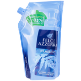 Felce Azzurra, mydło w płynie, Original, refill, 500 ml Felce Azzurra, mydło w płynie, Original, refill, 500 ml - miniaturka zdjęcia produktu