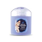 Felce Azzurra, talk do ciała w butelce z puszkiem, Classic, 250 g - miniaturka zdjęcia produktu