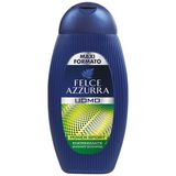 Felce Azzurra Men, szampon & żel pod prysznic, Power Sport, 400 ml Felce Azzurra Men, szampon & żel pod prysznic, Power Sport, 400 ml - miniaturka zdjęcia produktu