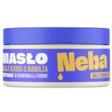 Neba Ale Ciacho!, masło do tatuażu i codziennej pielęgnacji skóry, 100 ml - miniaturka zdjęcia produktu