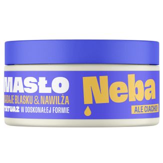 Neba Ale Ciacho!, masło do tatuażu i codziennej pielęgnacji skóry, 100 ml - zdjęcie produktu