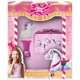 Chlapu Chlap, zestaw małej księżniczki z walizeczką, od 5 lat - miniaturka zdjęcia produktu