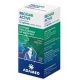 Recigar Active 1,5 mg, spray, smak miętowy, 100 dawek - miniaturka zdjęcia produktu