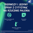 Recigar Active 1,5 mg, spray, smak miętowy, 100 dawek - miniaturka 2 zdjęcia produktu