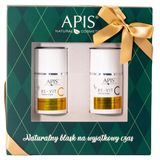Zestaw Apis Re-Vit C, krem na dzień, SPF 15, 50 ml + krem na noc, 50 ml - miniaturka zdjęcia produktu