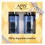 Zestaw Apis Who's The Boss, krem do ciała i dłoni, 300 ml + żel do mycia ciała, 300 ml - miniaturka  zdjęcia produktu