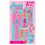Chlapu Chlap Mermaid Magic, zestaw prezentowy ze szczotką do włosów i pilniczkiem, od 5 lat - 2 Chlapu Chlap Mermaid Magic, zestaw prezentowy ze szczotką do włosów i pilniczkiem, od 5 lat - miniaturka 2 zdjęcia produktu