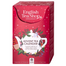 Zestaw English Tea Shop Organic, kalendarz adwentowy, czerwony, herbatki piramidki bio, 13 smaków, 1,5 g x 25 saszetek - 1 Zestaw English Tea Shop Organic, kalendarz adwentowy, czerwony, herbatki piramidki bio, 13 smaków, 1,5 g x 25 saszetek - miniaturka  zdjęcia produktu