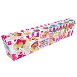 Chlapu Chlap, zestaw kul do kąpieli, candy truck, od 3 lat, 7 x 50 g - miniaturka zdjęcia produktu