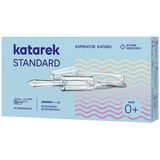 Katarek Standard, aspirator do nosa, od urodzenia USZKODZONE OPAKOWANIE - miniaturka zdjęcia produktu