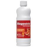 Alugastrin 1,02 g/ 15 ml, zawiesina doustna, smak miętowy, 375 ml - miniaturka zdjęcia produktu