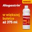 Alugastrin 1,02 g/ 15 ml, zawiesina doustna, smak miętowy, 375 ml - miniaturka 2 zdjęcia produktu