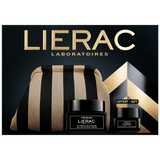 Zestaw Lierac Premium, bogaty krem przeciwstarzeniowy, 50 ml + krem pod oczy, 20 ml i kosmetyczka gratis - miniaturka zdjęcia produktu