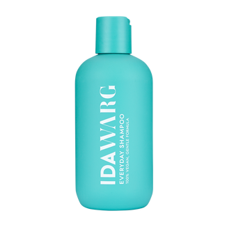 Ida Warg Everyday Shampoo, delikatny szampon do codziennego stosowania, 250 ml - zdjęcie produktu