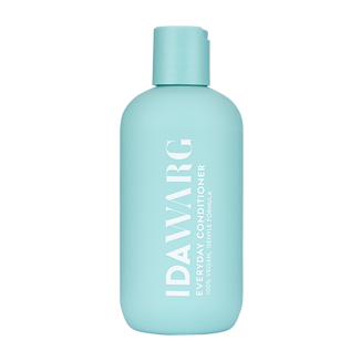 Ida Warg Eveyday Conditioner, delikatna odżywka do codziennego stosowania, 250 ml - zdjęcie produktu