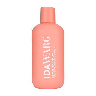 Ida Warg Repair Shampoo, szampon regenerujący do włosów, 250 ml - zdjęcie produktu