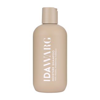 Ida Warg Moisture Shampoo, szampon nawilżający do włosów, 250 ml - zdjęcie produktu