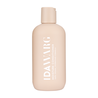 Ida Warg Moisture Conditioner, odżywka nawilżająca do włosów, 250 ml - zdjęcie produktu