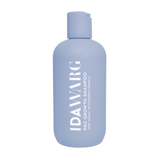 Ida Warg Pro Growth Shampoo, szampon stymulujący wzrost włosów, 250 ml - zdjęcie produktu