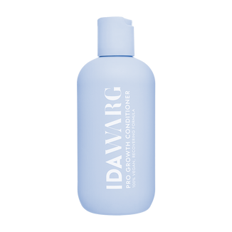 Ida Warg Pro Growth Conditioner, odżywka stymulująca wzrost włosów, 250 ml - zdjęcie produktu