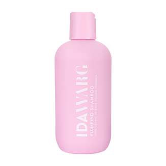 Ida Warg Plumping Shampoo, szampon nadający objętości i gęstości włosom, 250 ml - zdjęcie produktu