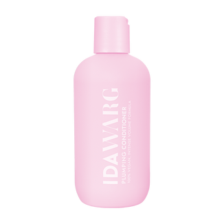 Ida Warg Plumping Conditioner, odżywka nadająca objętości i gęstości włosom, 250 ml - zdjęcie produktu
