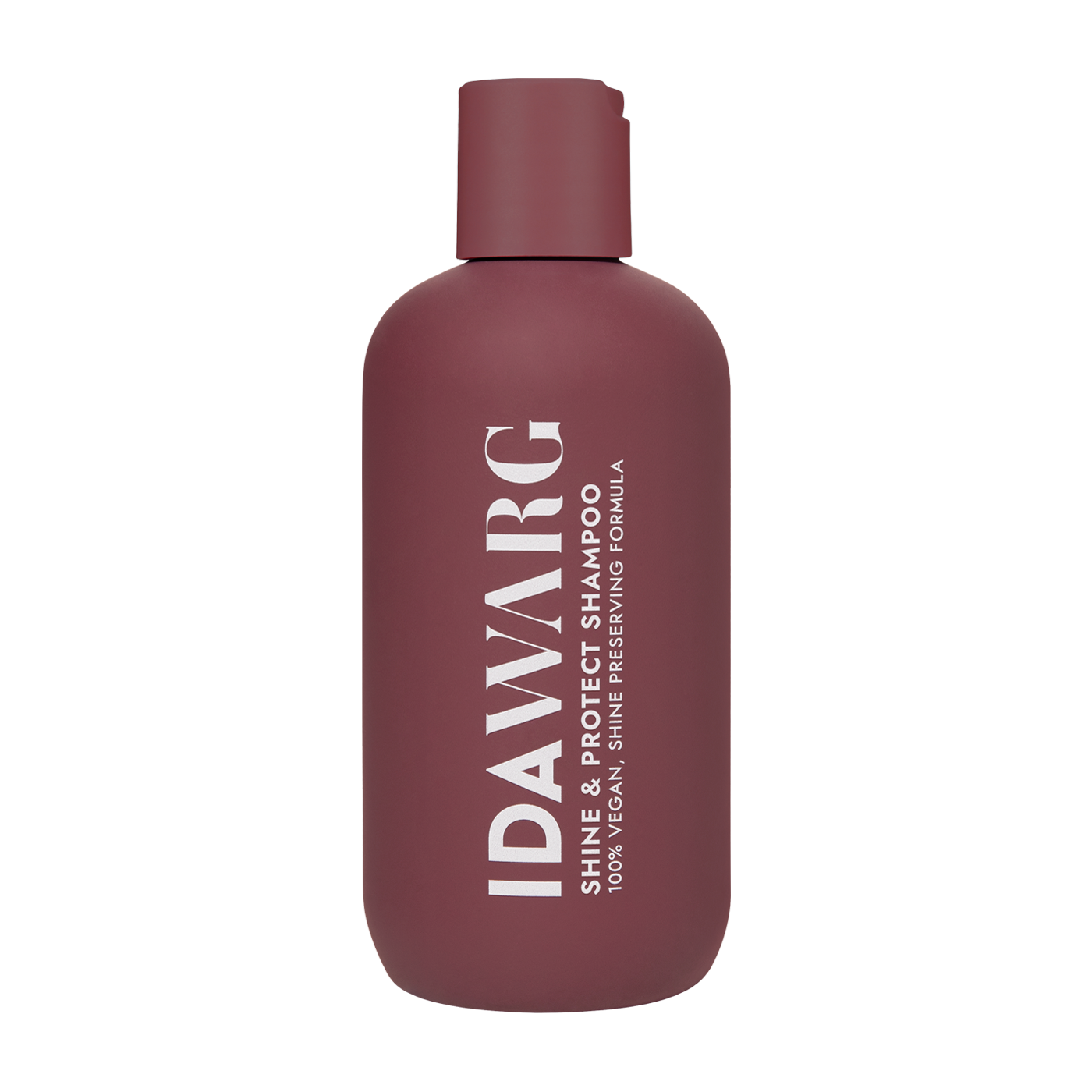 Nieznana Ida Warg Colour Protecting Shampoo, szampon chroniący kolor włosów, 250 ml