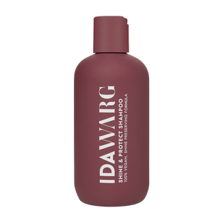 Ida Warg Colour Protecting Shampoo, szampon chroniący kolor włosów, 250 ml - zdjęcie produktu