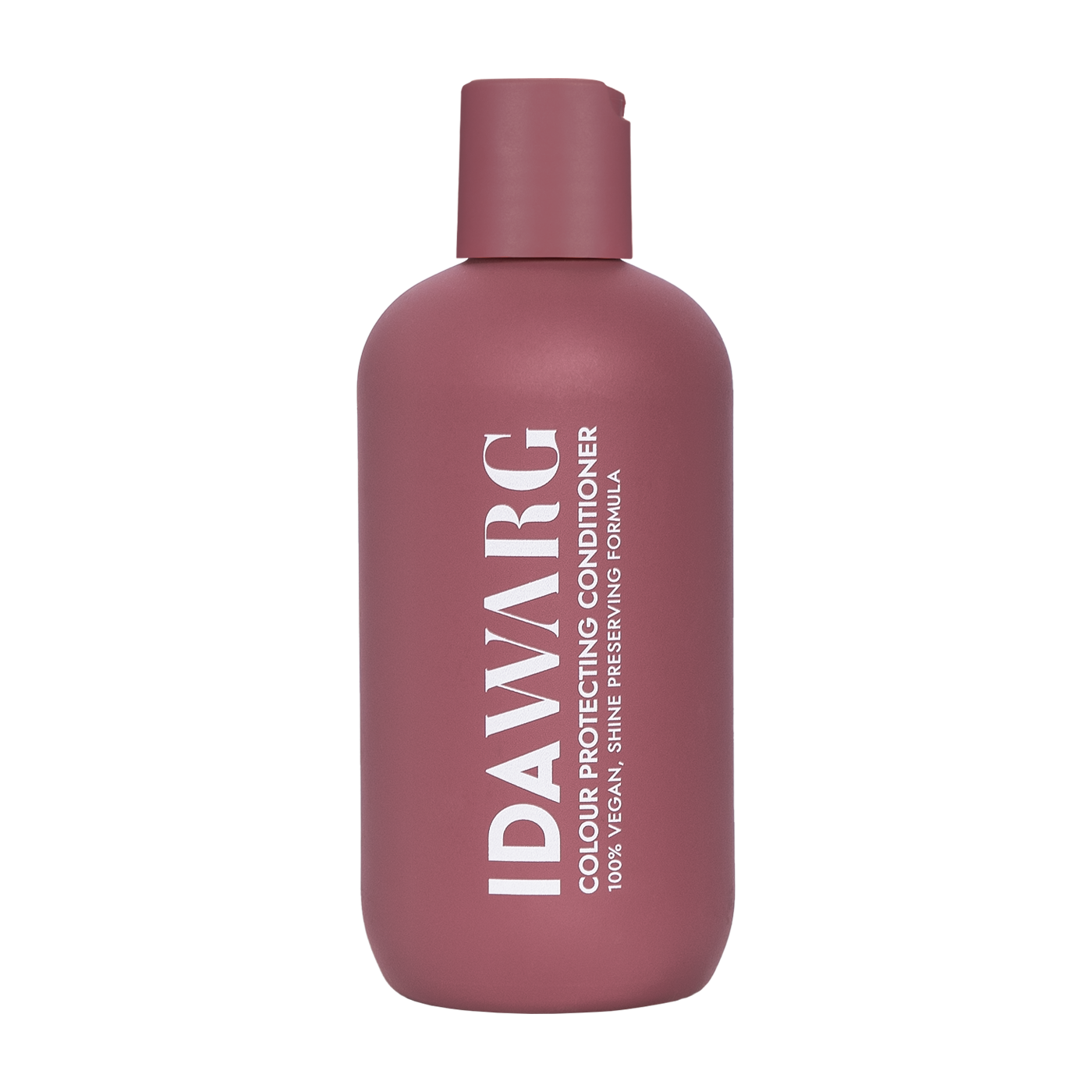 Nieznana Ida Warg Colour Protecting Conditioner, odżywka chroniąca kolor włosów, 250 ml