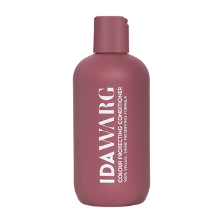 Ida Warg Colour Protecting Conditioner, odżywka chroniąca kolor włosów, 250 ml - zdjęcie produktu