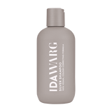 Ida Warg Silver Shampoo, szampon łagodny i wzmacniający do siwych włosów, 250 ml - miniaturka zdjęcia produktu