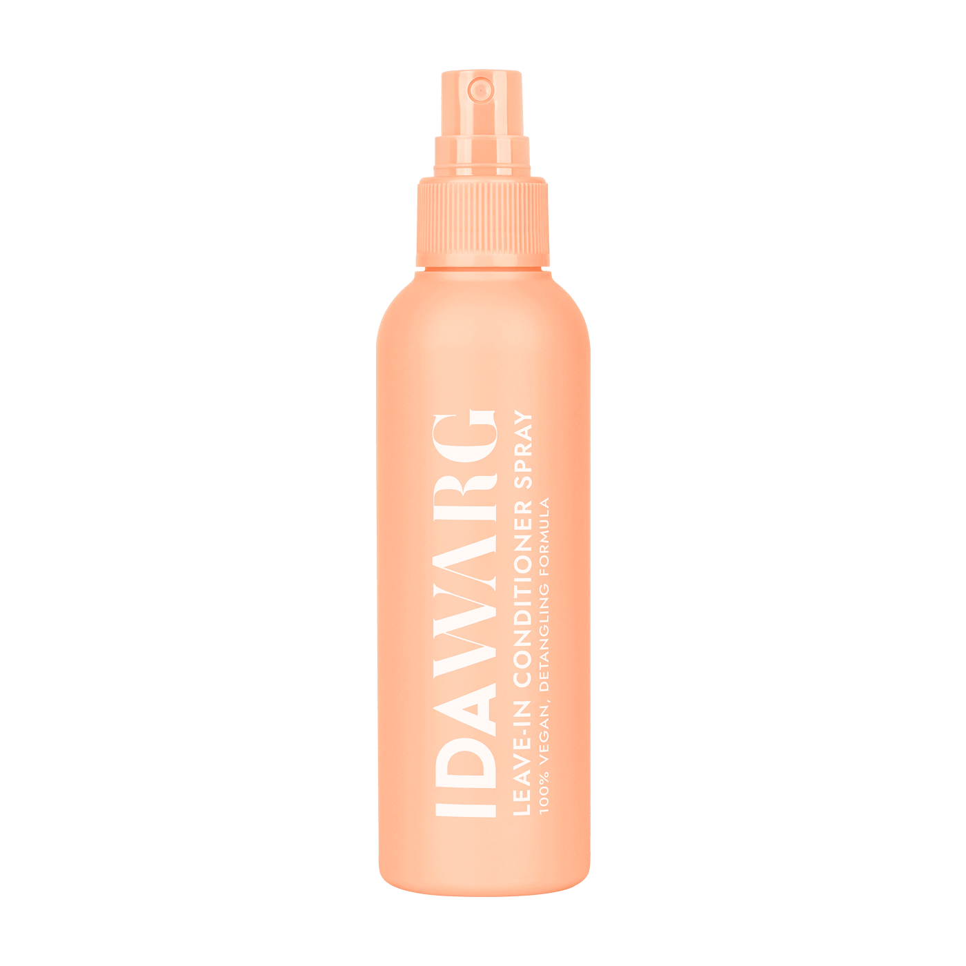 Nieznana Ida Warg Leave-in Conditioner Spray, odżywka do włosów bez spłukiwania, 150 ml