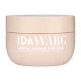 Ida Warg Intense Moisture Hair Mask, maska intensywnie nawilżająca do włosów, 300 ml - miniaturka zdjęcia produktu